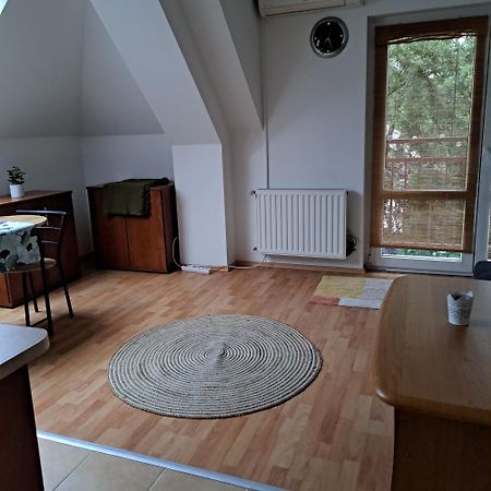 Zoeld Orom Apartman Lakas Göd Екстериор снимка