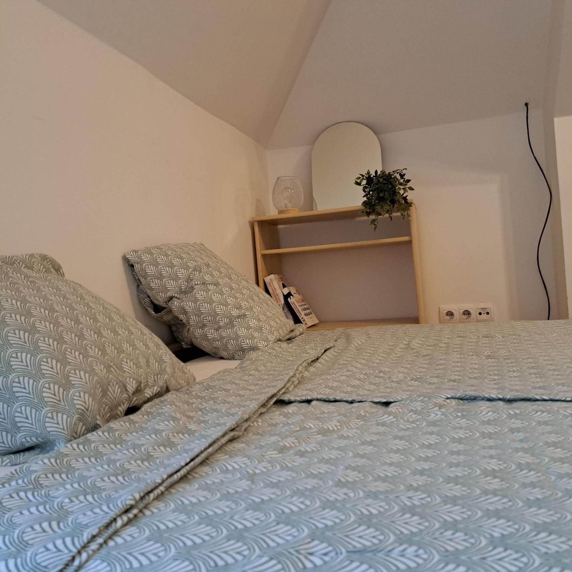 Zoeld Orom Apartman Lakas Göd Екстериор снимка