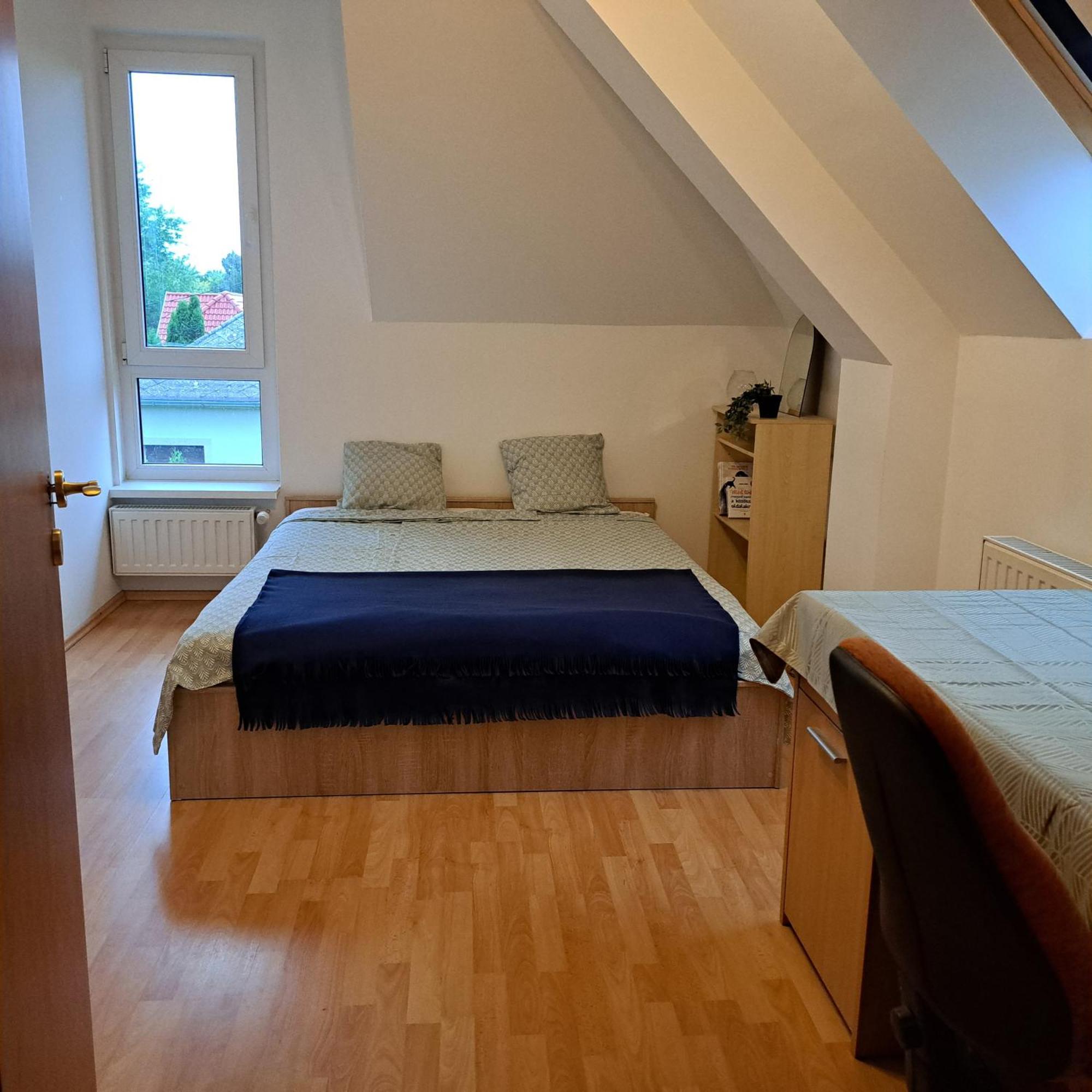 Zoeld Orom Apartman Lakas Göd Екстериор снимка