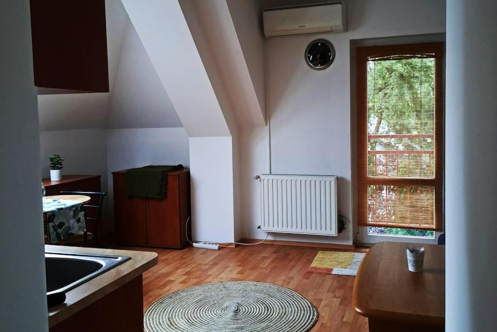 Zoeld Orom Apartman Lakas Göd Екстериор снимка