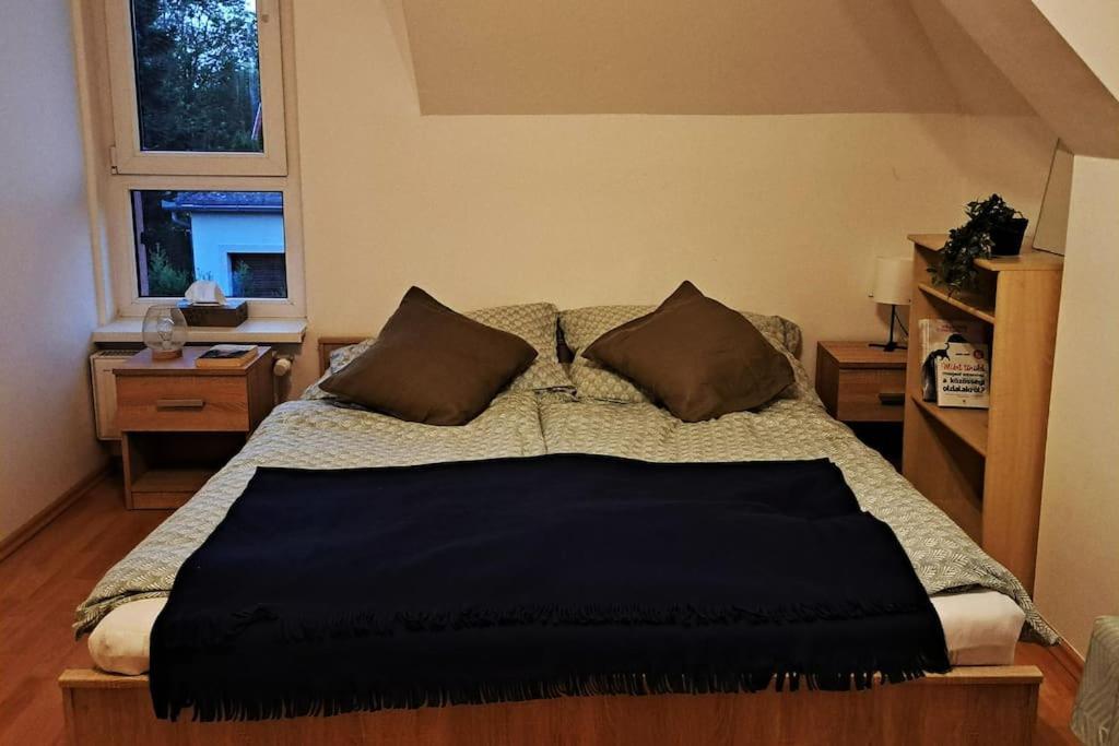 Zoeld Orom Apartman Lakas Göd Екстериор снимка