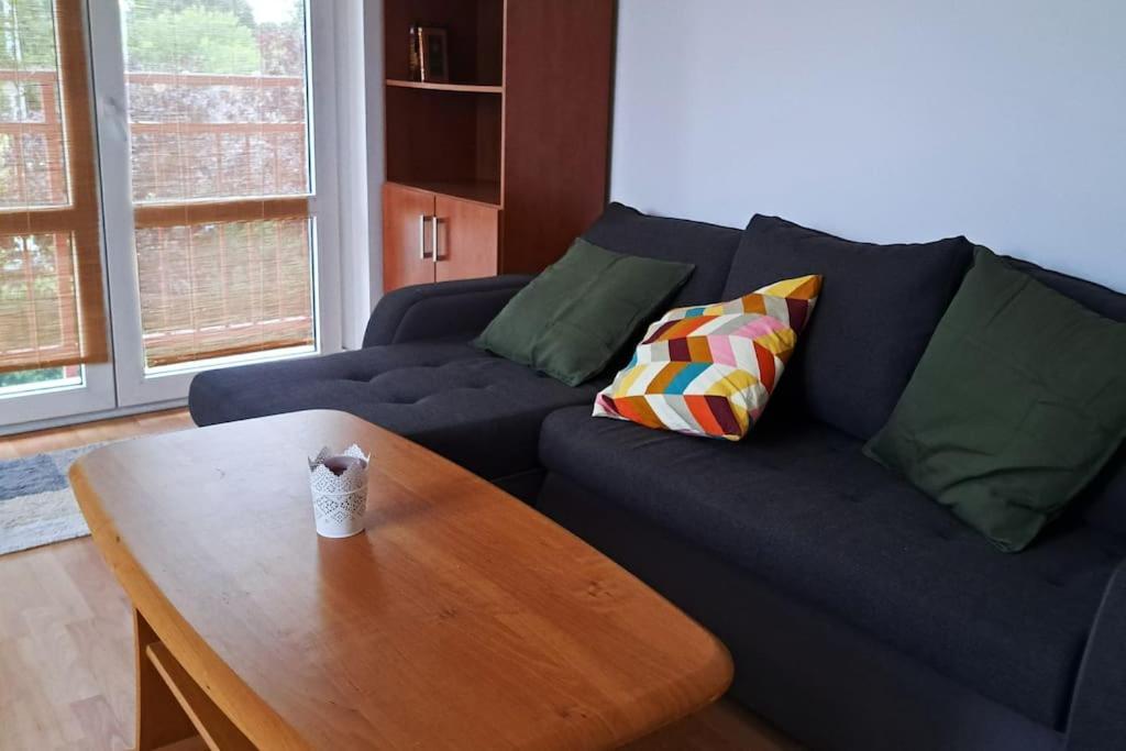 Zoeld Orom Apartman Lakas Göd Екстериор снимка