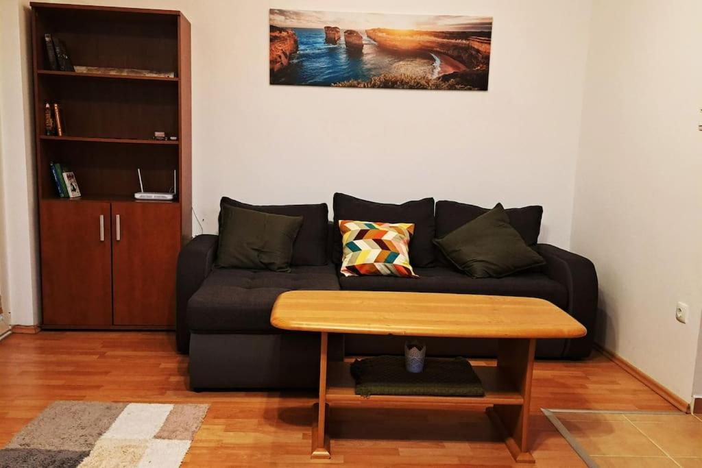 Zoeld Orom Apartman Lakas Göd Екстериор снимка